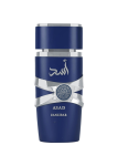 Men's Fragrance - Fresh Vanilla Coconut - Long-lasting Scent 100 Ml.