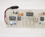Efk 9002 Musical Doorbell - Default