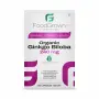Organic Ginkgo Biloba 60S