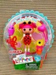 MINI Lalaloopsy Lucky Lil Bug 2013 Easter