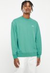 Levi's Levis Sweats Crew - Green Blue Slate French