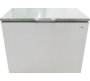 Fridge Star 299 L Single Door Deep Freezer White