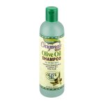 Olive Oil Shampoo 335ML