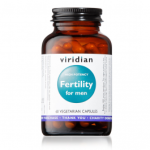Fertility For Men 60S