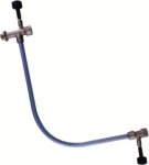 TOTAI - Dual Control Extension Arm