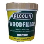 Alcolin Wood Filler 200GR - Oak