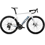 Monza Sram Force Axs