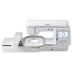 Brother Domestic NV2700 Embroidery Sewing Machine