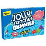 Jolly Rancher Gummies Video Box