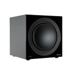 Monitor Audio Anthra W15 Subwoofer – Black Gloss