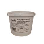 Black Cherry Whole - 2.8KG Or 6KG - 6KGS