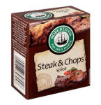 Spice Refill Carton Steak & Chops 1 X 35G