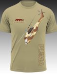 Puma Eh 167 Ops Daguet