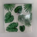 Leaf Servettes