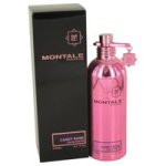 Montale Candy Rose Eau De Parfum Spray By Montale - 100 Ml Eau De Parfum Spray