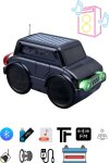 Smart Portable Wireless Bluetooth Speaker – High Quality Sound
