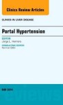 Portal Hypertension An Issue Of Clinics In Liver Disease
