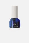 Nail Polish - Bluebottle