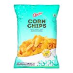 Corn Chips Crispy Makai Wafers 180G - Crunchy Salted Corn Snacks Ready-to-eat Party Finger Food & Movie Night Munchies South Afr