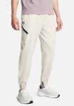 Under Armour Ua Unstoppable Joggers - Summit White & Black