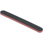 Diane Oreo Nail File Very & Medium Coarse Black 100 180 Grit