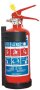 Fragram - Fire Extinguisher 4.5KG