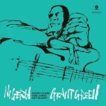 Grant Green - Nigeria Vinyl