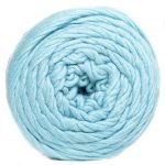 Unspun Wool 200GR Topaz