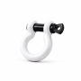 Wild Dog 4X4 – 3.25T Screw Pin Bow Shackle – White For