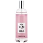 The Body Shop White Musk L'eau Fragrance Mist 100ML