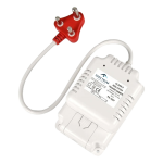 50VA 16VAC Transformer W Lightning Protec