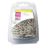 Simple Choice 28MM Nickel Paper Clips
