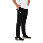 Canterbury Tapered Pants - Navy Lar Regular