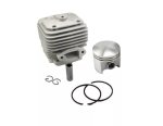 Cylinder Kit Chainsaw Fits Stihl TS350 TS360 08S