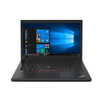 Lenovo Thinkpad T480S I5 8TH Gen Touchscreen 14" Laptop - Gold Choice