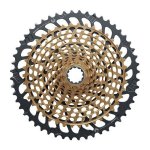 Sram Cassette XG-1299 10-52 Gold