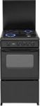 Defy DGS168 500 Series 4 Burner Gas Stove