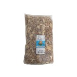 Mixed Nuts Plain 1KG