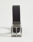 Classic Reversible Leather Belt