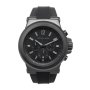 Michael Kors Men''"'s Dylan Chronograph Analogue Quartz Watch - Black