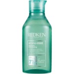 Amino-mint Shampoo 300ML Oily Scalp Shampoo