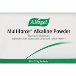A. Vogel Alkaline Powder 30 X 7 5G Sachets