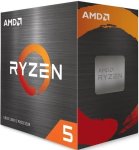 AMD Ryzen 5 5500 AM4 Socket Desktop Processor