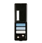 Inthusiasm - Eye Shadow Trio Shades Of Blue
