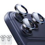 Camera Lens Protector Compatible With Iphone 17 PRO 17 Pro Max - 2 Pack