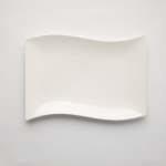 - Square Platter 35CM