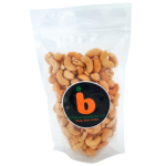 Ib Cashew Nuts Salted Roasted Kaju Boontjies With Salt - 500G