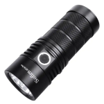 Sofirn SP36 Pro 8000 Lumen 450M Throw Rechargeable Flashlight With 3X 18650 Batteries