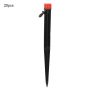 Garden Sprinkler Nozzle 360 Rotating Irrigation System