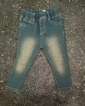 Woolworths Blue Denim Jeans 12 18M
